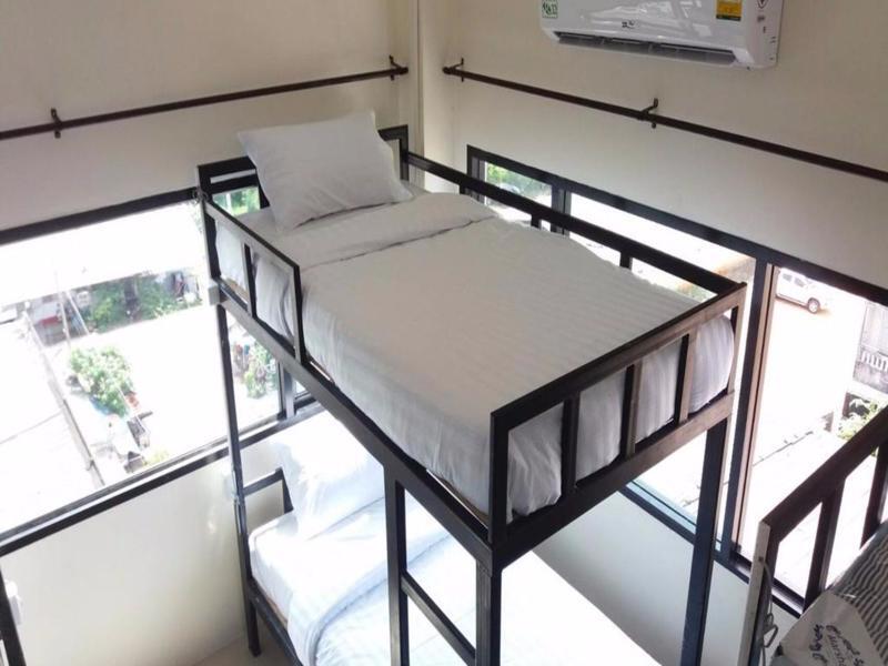 Hotel Krabi P.N. Boutique House Exterior foto